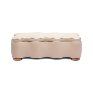 Thalia - Storage Bench