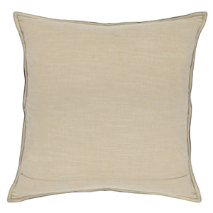 Soco Leather - SLD Pillow