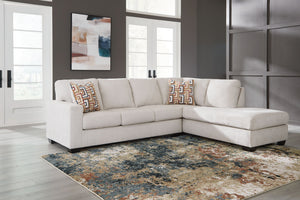 Aviemore - Sectional Set - R&R Furniture Gallery (Fountain Valley, CA)