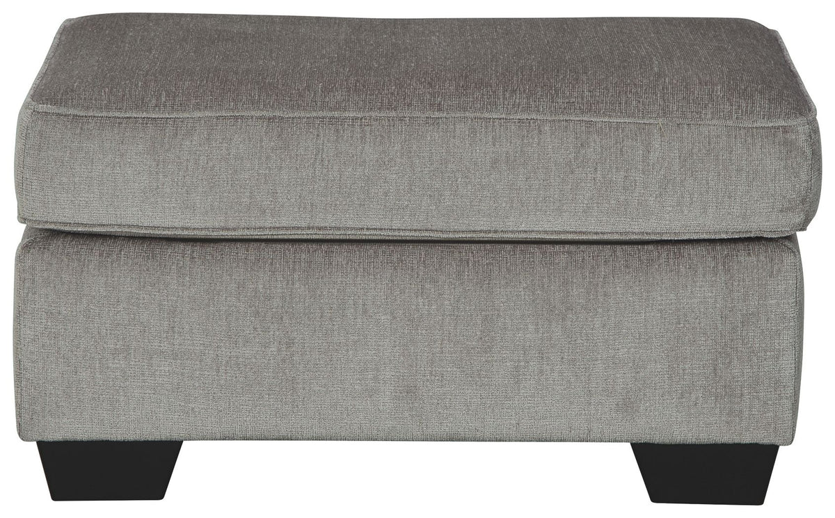 Altari - Ottoman - R&R Furniture Gallery (Fountain Valley, CA)