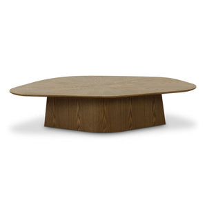 Roche - Low Coffee Table - R&R Furniture Gallery (Fountain Valley, CA)