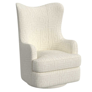 Hot Wing - Swivel Chair