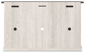 Dorrinson - TV Stand - R&R Furniture Gallery (Fountain Valley, CA)