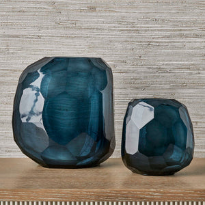 Azure - Vase