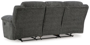 Frohn - Reclining Sofa - R&R Furniture Gallery (Fountain Valley, CA)