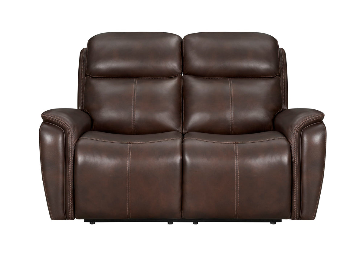 Cascade - Power Reclining Loveseat - R&R Furniture Gallery (Fountain Valley, CA)