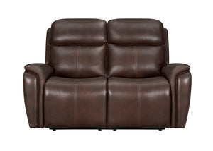Cascade - Power Reclining Loveseat - R&R Furniture Gallery (Fountain Valley, CA)