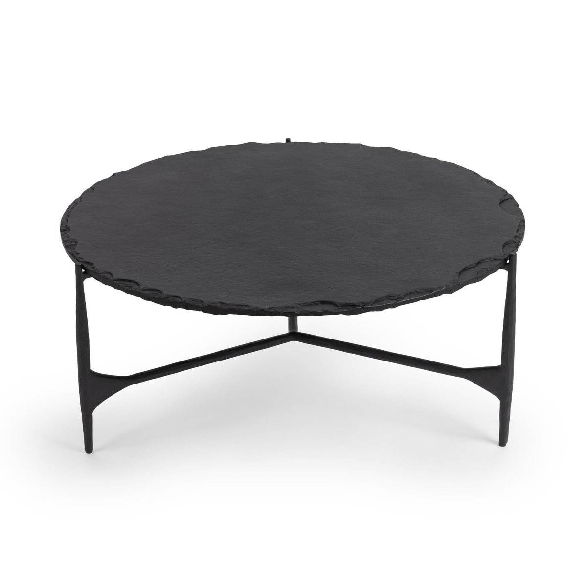 Luka - Round Table - R&R Furniture Gallery (Fountain Valley, CA)