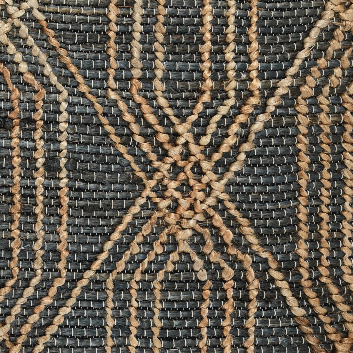 Natural Fiber - Tustin Rug