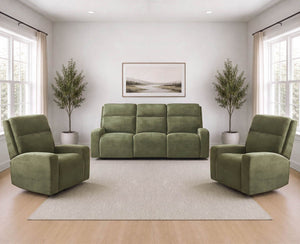 Traxton - Sofa Set