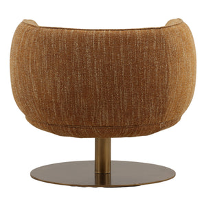 Aisha - Swivel Chair