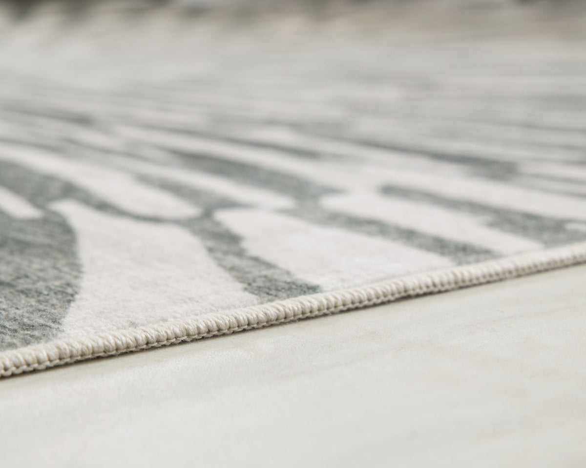 Verland - Washable Rug - R&R Furniture Gallery (Fountain Valley, CA)