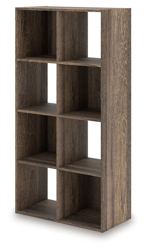 Shallifer - Cube Organizer - R&R Furniture Gallery (Fountain Valley, CA)