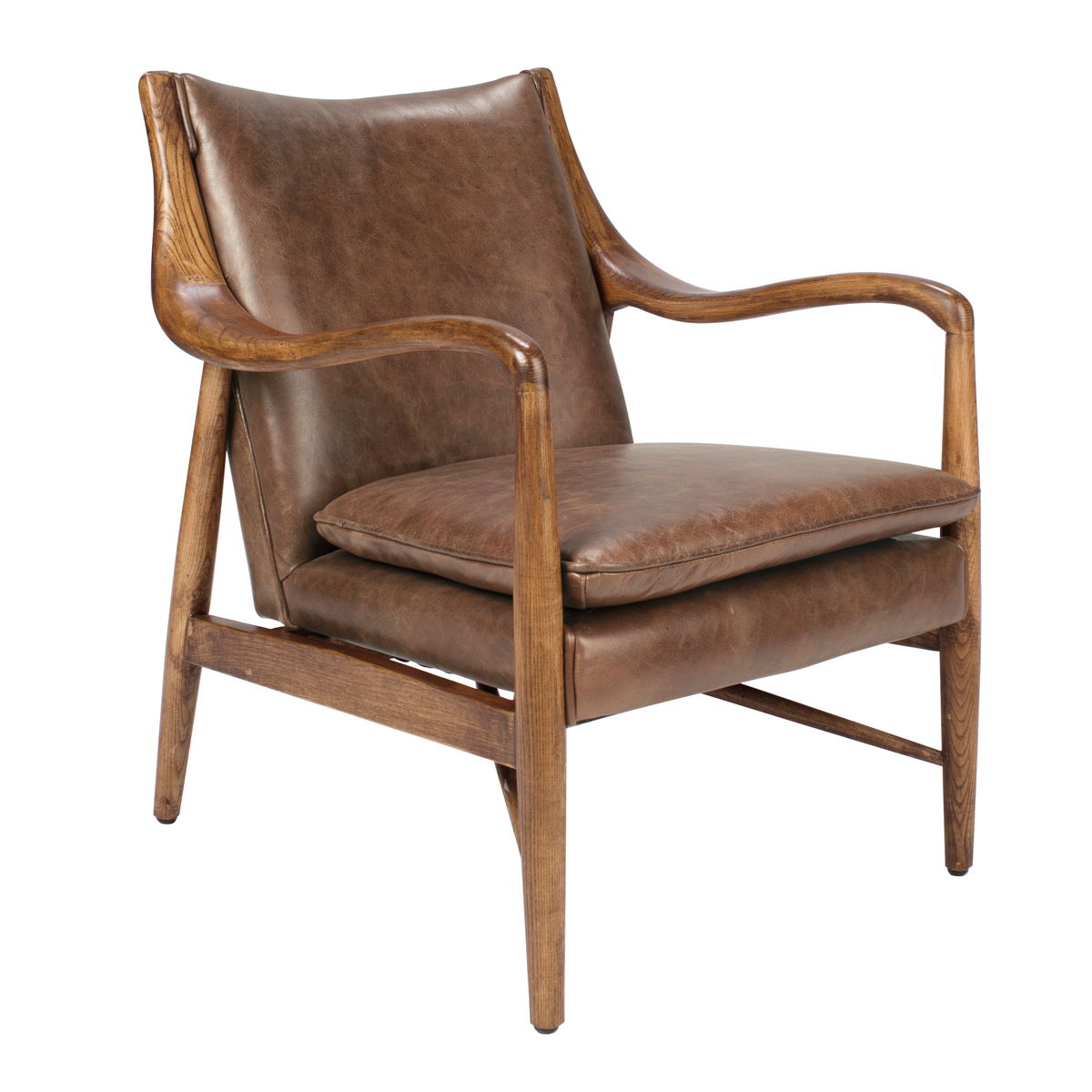 Kiannah - Club Chair - R&R Furniture Gallery (Fountain Valley, CA)