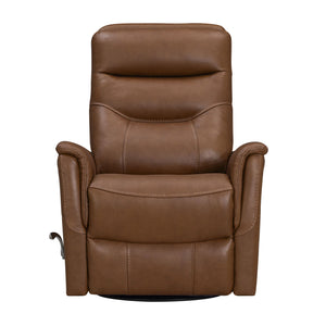 Gemini - Manual Swivel Glider Recliner