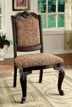 Bellagio - Fabric Side Chair (2/CTN)