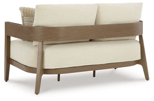 Serene Bay - Lounge Set - R&R Furniture Gallery (Fountain Valley, CA)