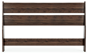 Calverson - Panel Headboard - R&R Furniture Gallery (Fountain Valley, CA)