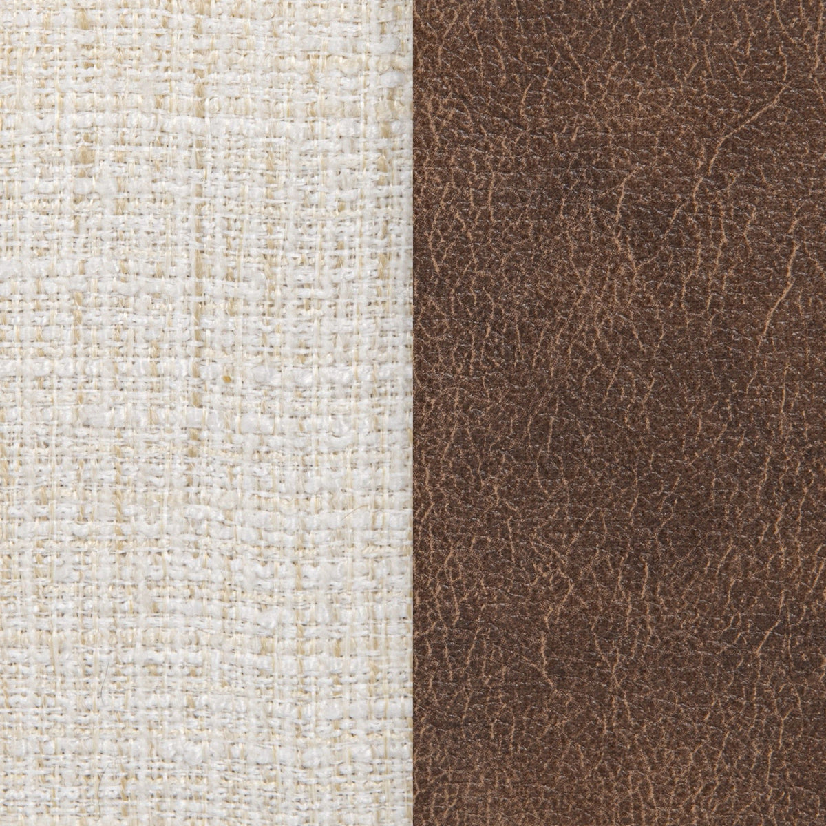 Janya - Accent Bench - Oat Cream - R&R Furniture Gallery (Fountain Valley, CA)