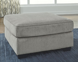 Altari - Accent Ottoman - R&R Furniture Gallery (Fountain Valley, CA)