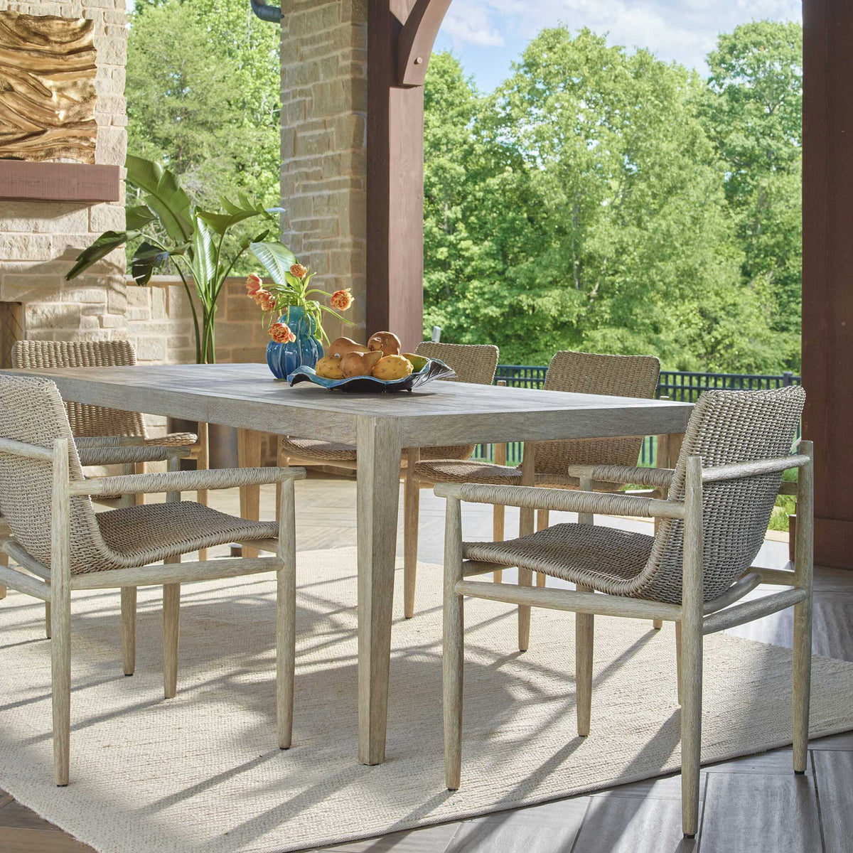 Sumba - Outdoor Dining Chair