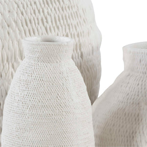 Legacy - Basket Vase