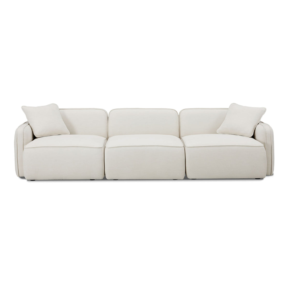 Travie - Modular Sofa - R&R Furniture Gallery (Fountain Valley, CA)