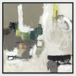 Amazonian - Painting By Buddy Whitlock - R&R Furniture Gallery (Fountain Valley, CA)