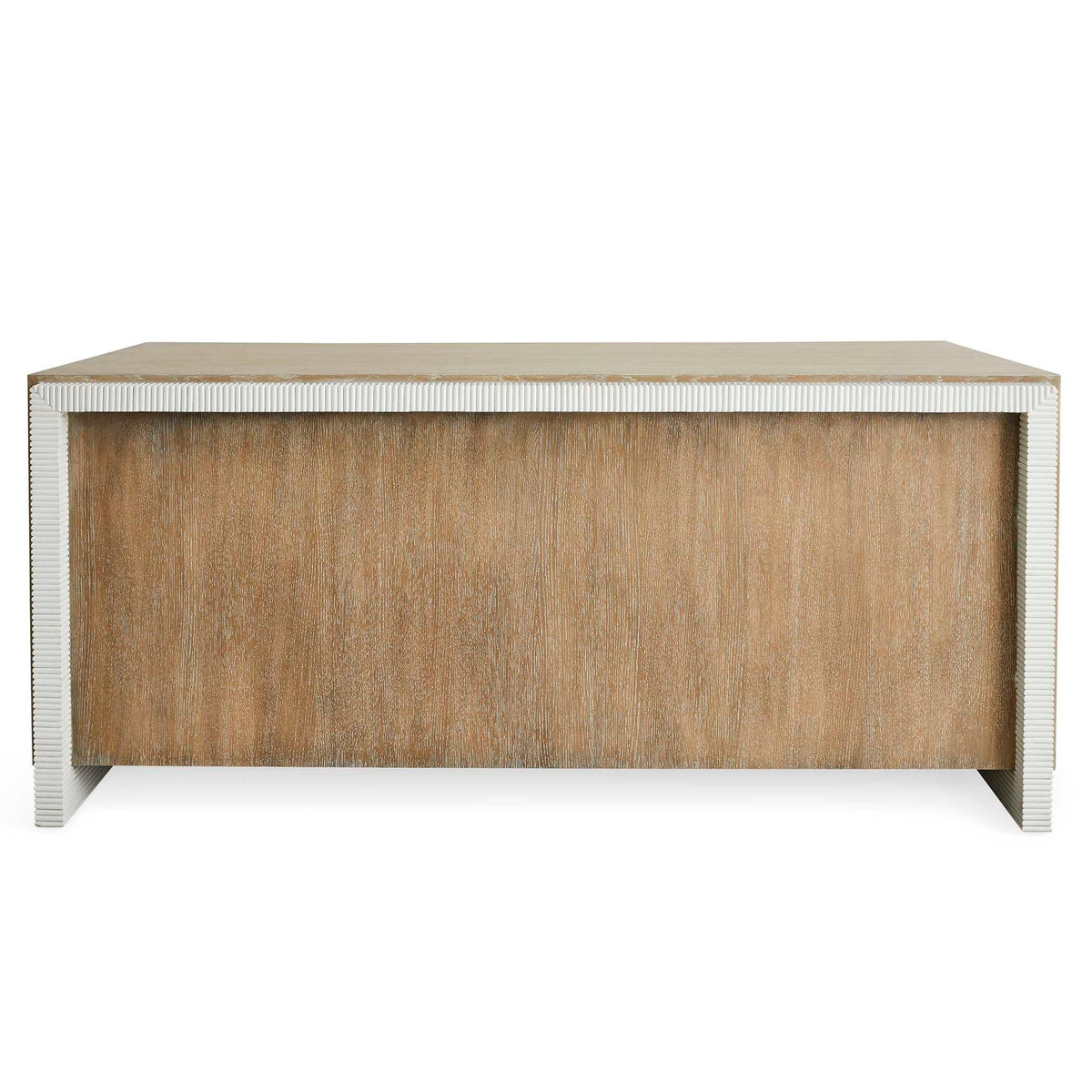 Magic Keys - Desk - Woodtone