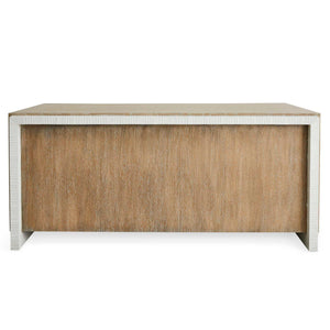 Magic Keys - Desk - Woodtone