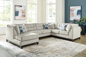 Maxon Place - Sectional - R&R Furniture Gallery (Fountain Valley, CA)