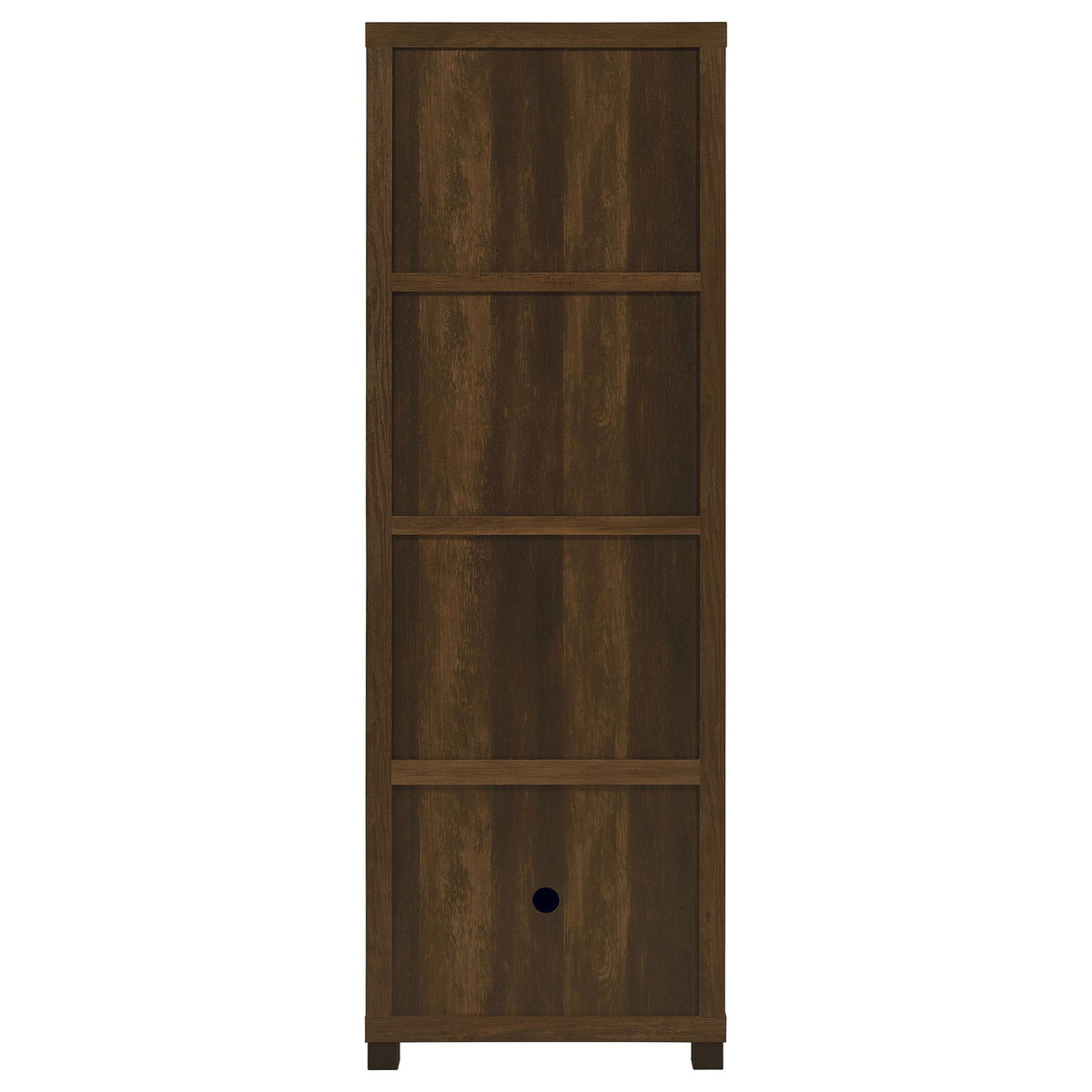 Vivek - 3 Shelf Media Tower