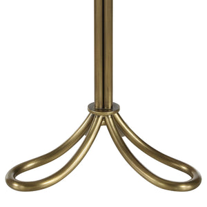 Clover And Petal - Lamp