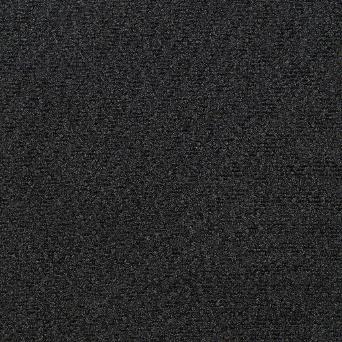 Quinne - Accent Chair With Padded Seat - Black