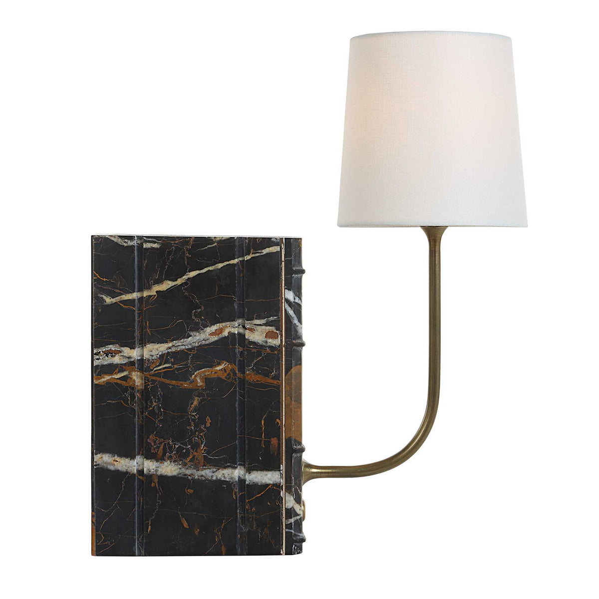Book - Mini Lamp