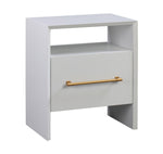 Libre - Nightstand - R&R Furniture Gallery (Fountain Valley, CA)