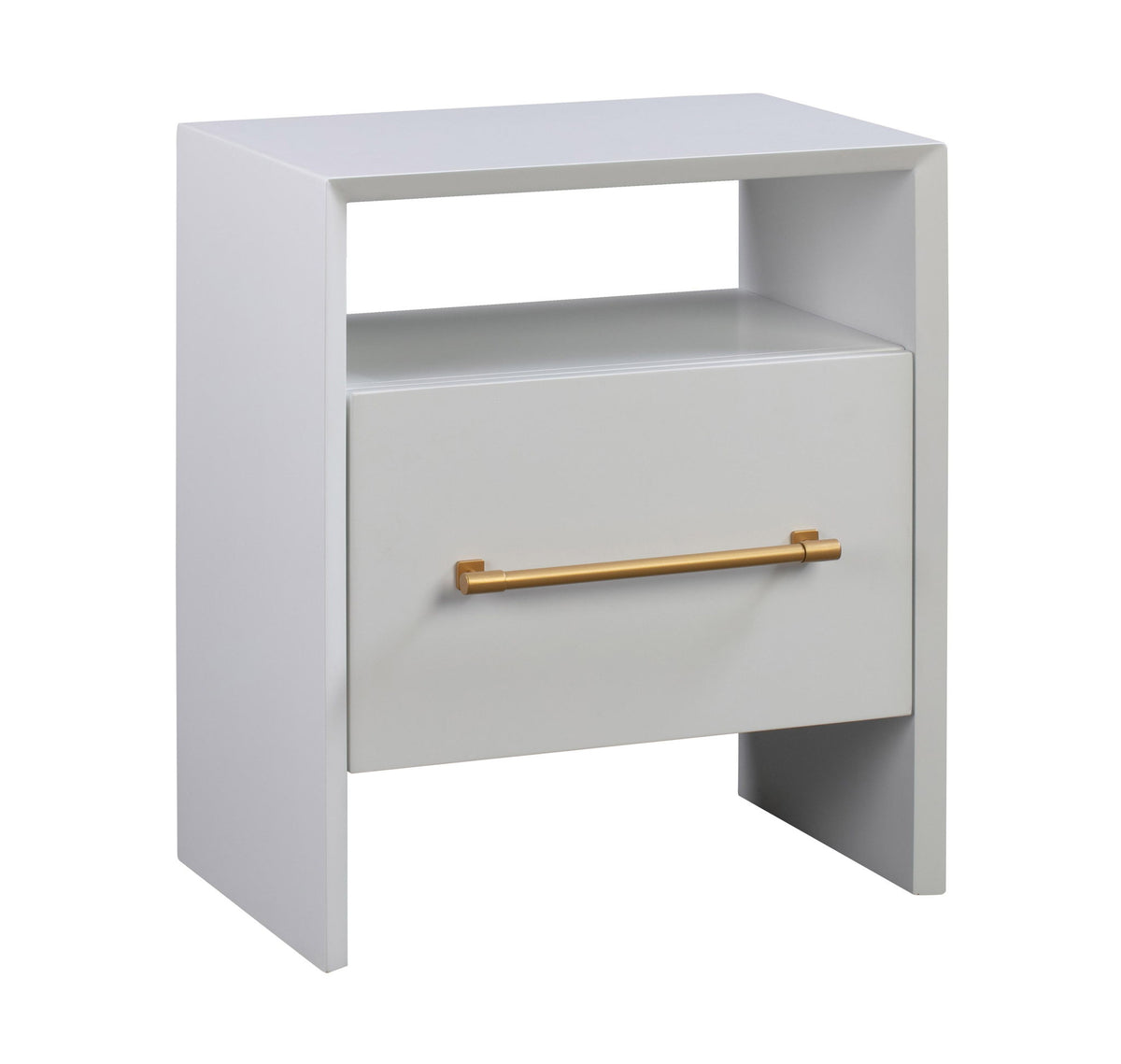 Libre - Nightstand - R&R Furniture Gallery (Fountain Valley, CA)