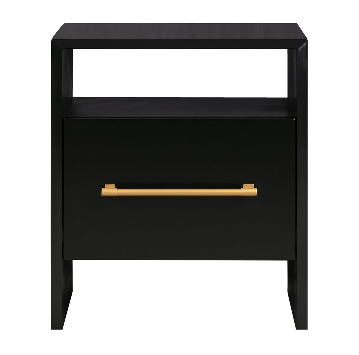 Libre - Nightstand - R&R Furniture Gallery (Fountain Valley, CA)