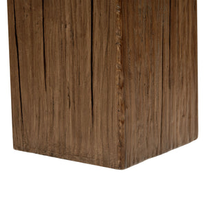 Umber - Side Table
