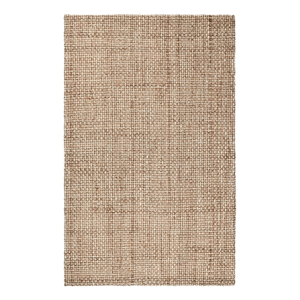 Jute Favorites - Panama Bold Stripe Rug - R&R Furniture Gallery (Fountain Valley, CA)