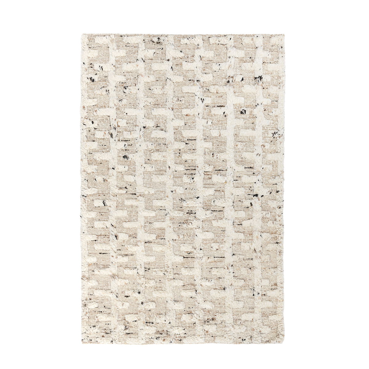 Radiant Oasis - Kapala Rug - R&R Furniture Gallery (Fountain Valley, CA)