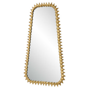 Golden Spike - Mirror - Gold