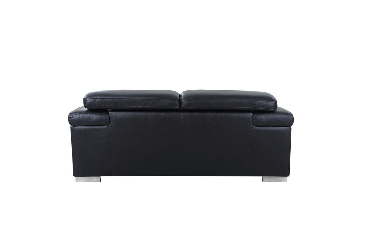 415 - Loveseat - R&R Furniture Gallery (Fountain Valley, CA)