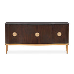 Camellia Field - Wood Sideboard - R&R Furniture Gallery (Fountain Valley, CA)