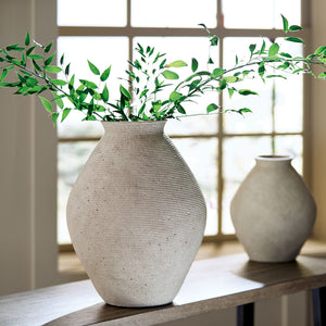 Hannela - Vase - R&R Furniture Gallery (Fountain Valley, CA)