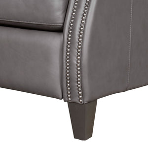 Hunter - Manual Pushback Recliner
