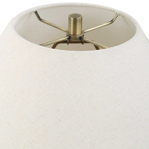 Sayre - Table Lamp - Bronze