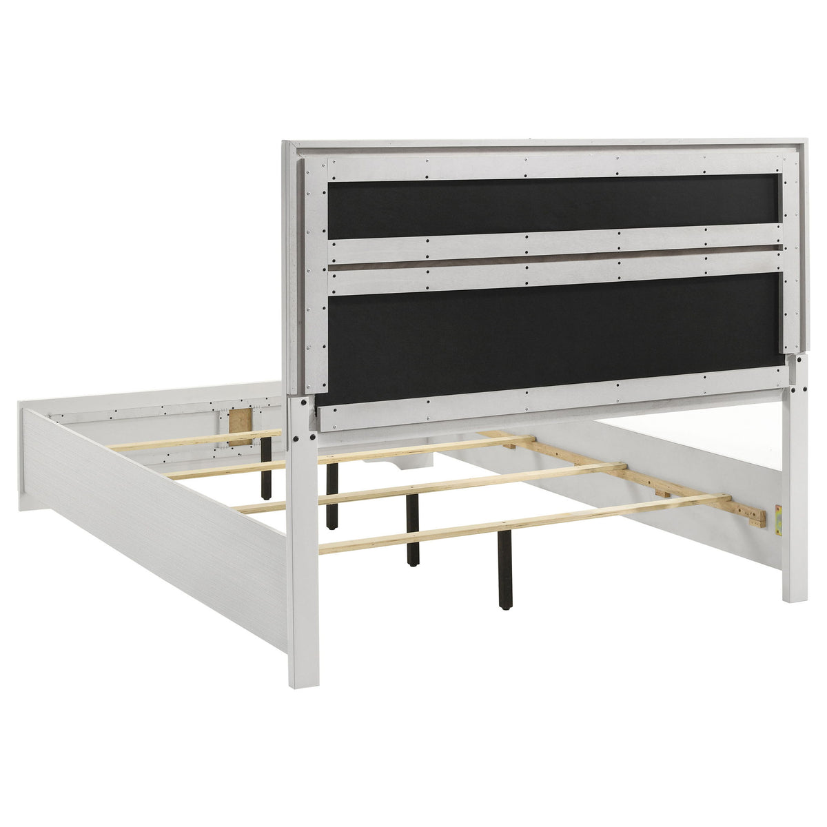 Annie - 5 Piece Bedroom Set