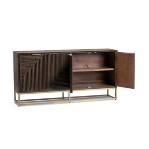 Flint - Sideboard