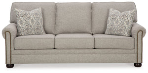 Gaelon - Sofa - Dune - R&R Furniture Gallery (Fountain Valley, CA)